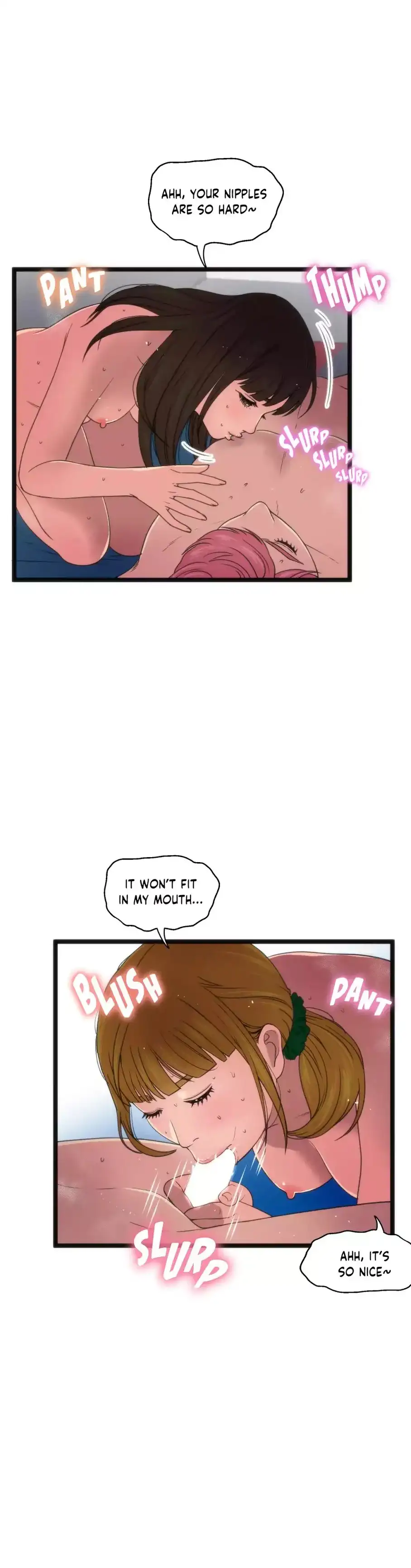 Making AV: A Sneak Peek - Chapter 69 Page 5