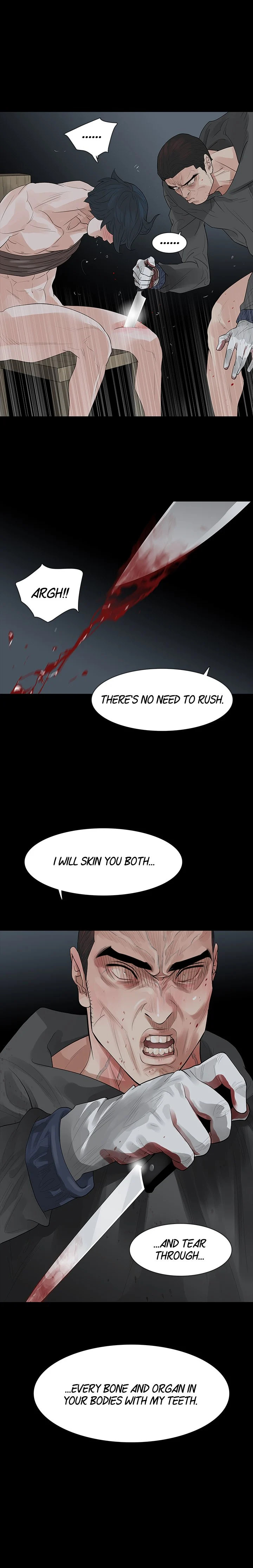 Playing With Fire - Chapter 68 Page 13