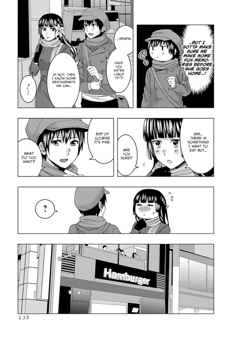 Jiken Jaken! - Chapter 43 Page 7