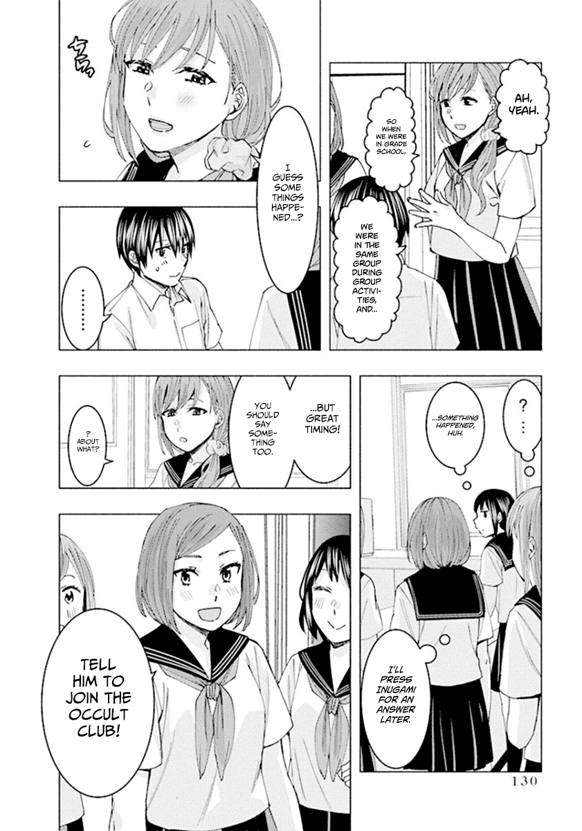 Jiken Jaken! - Chapter 67 Page 4