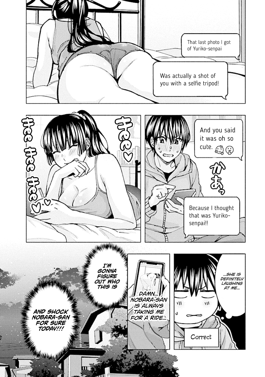 Jiken Jaken! - Chapter 78 Page 6