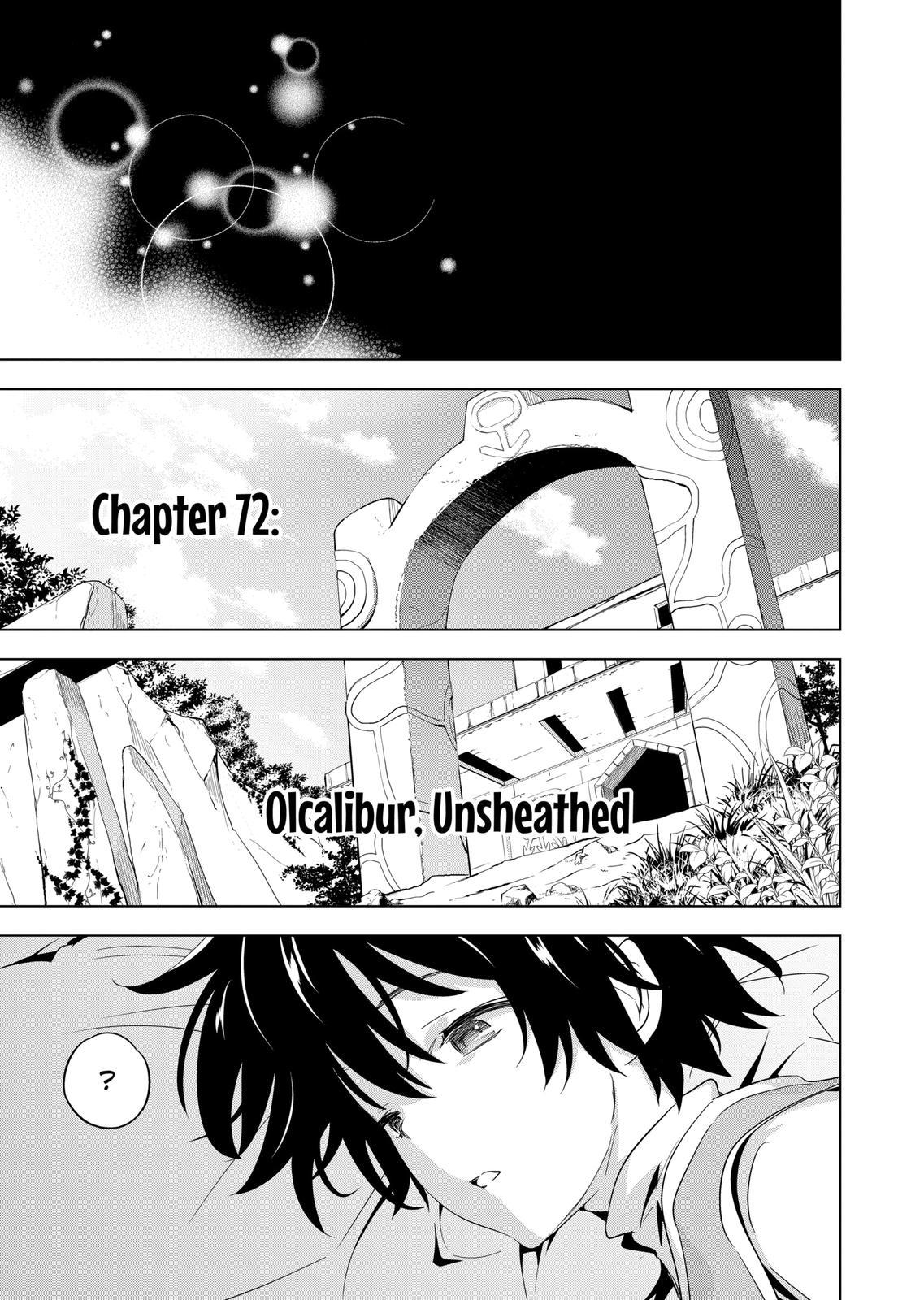 Shijou Saikyou Orc-san no Tanoshii Tanetsuke Harem Zukuri - Chapter 72 Page 1