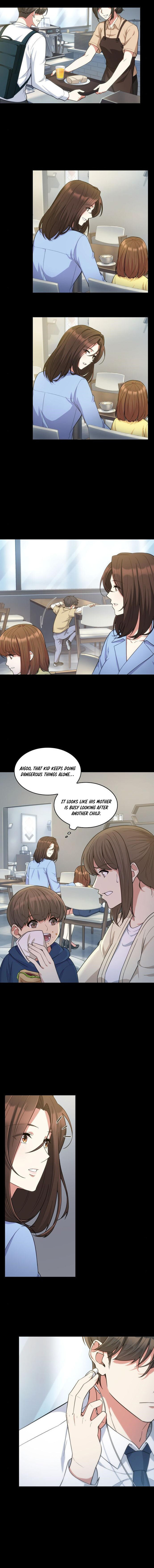 Our Office Story - Chapter 41 Page 4
