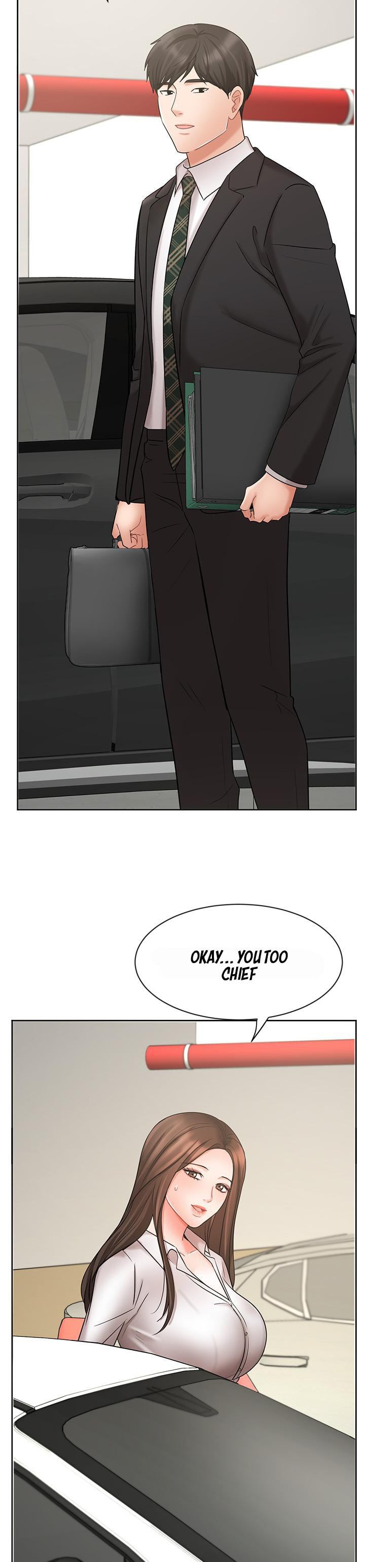 Sold Out Girl - Chapter 25 Page 24