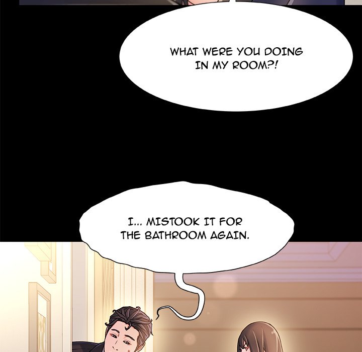 Achilles Heel - Chapter 15 Page 22