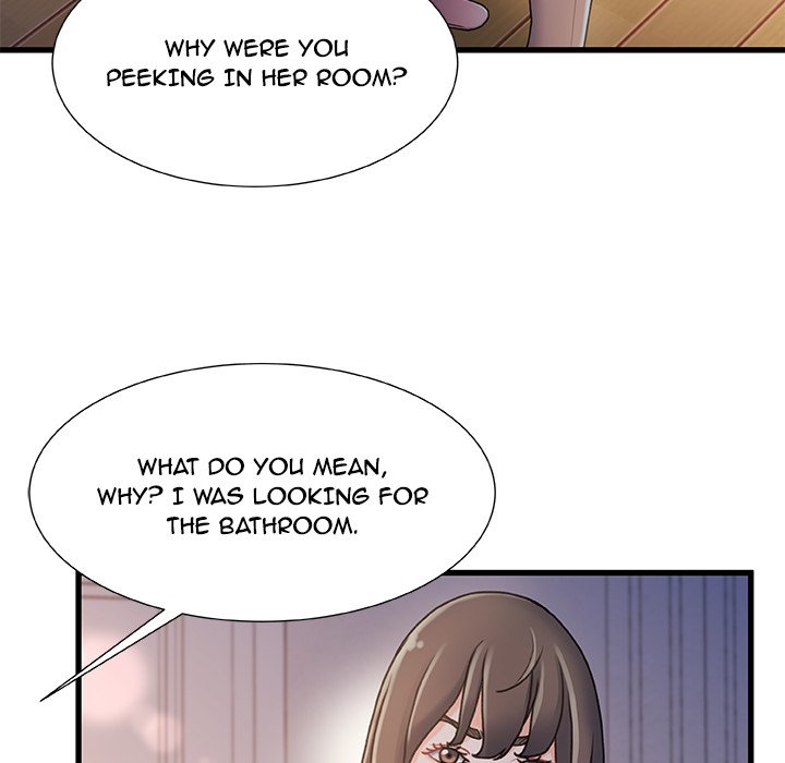 Achilles Heel - Chapter 15 Page 80