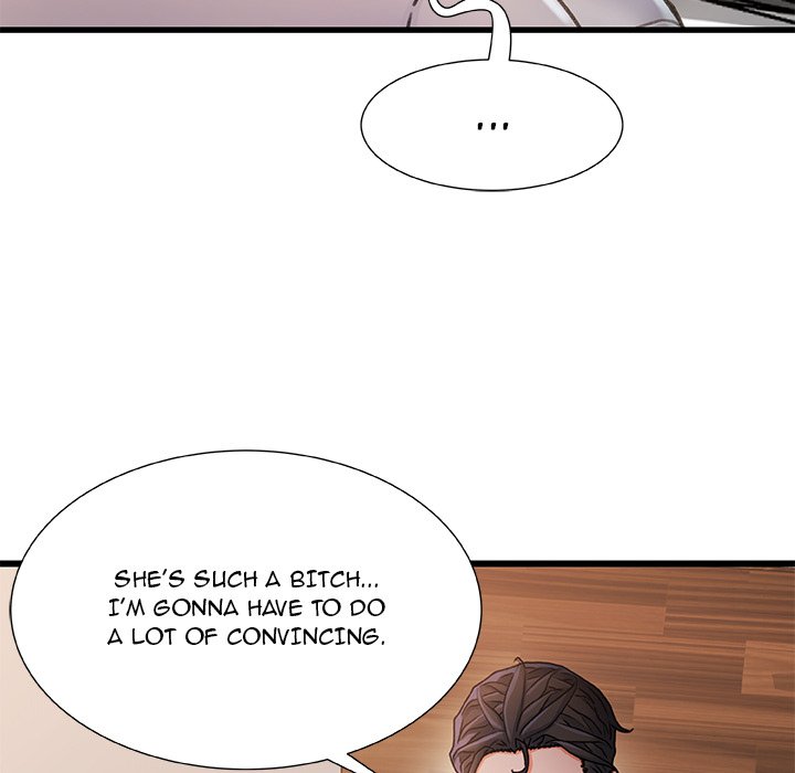 Achilles Heel - Chapter 18 Page 26
