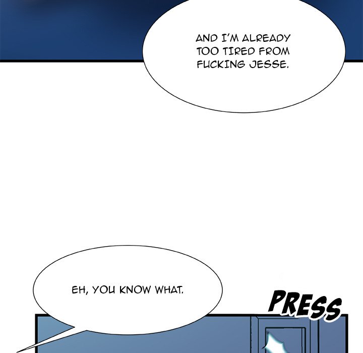 Achilles Heel - Chapter 18 Page 28