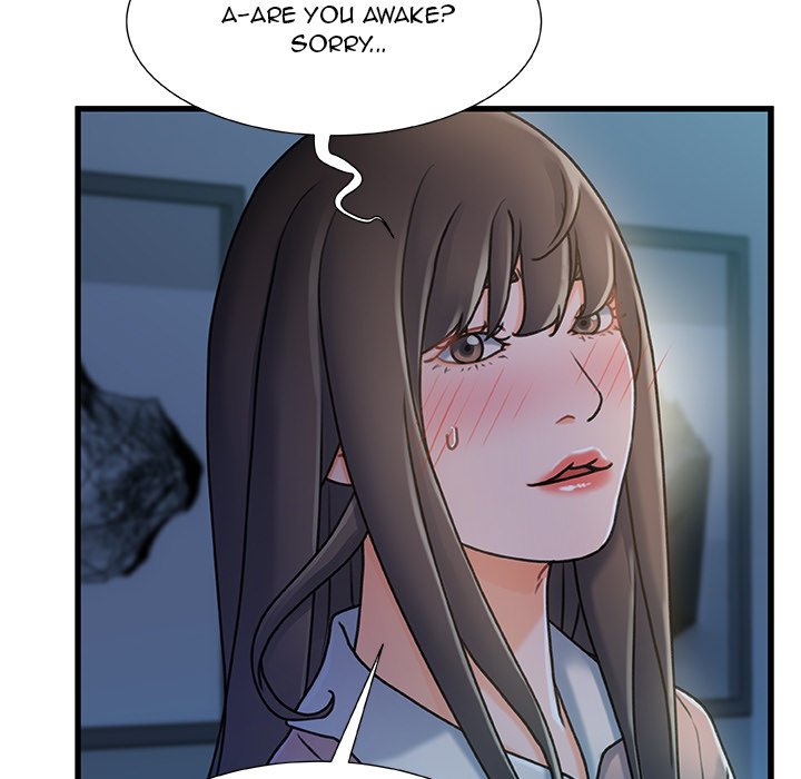 Achilles Heel - Chapter 18 Page 5