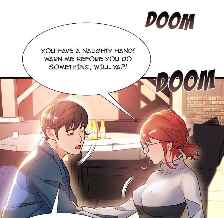 Achilles Heel - Chapter 2 Page 70