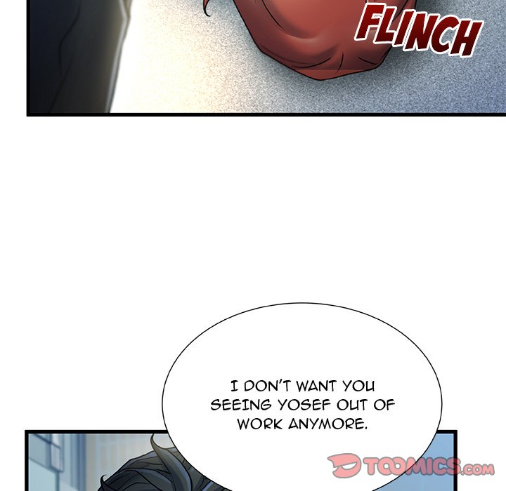Achilles Heel - Chapter 27 Page 98