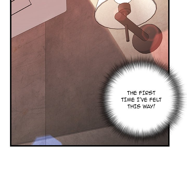 Achilles Heel - Chapter 3 Page 85