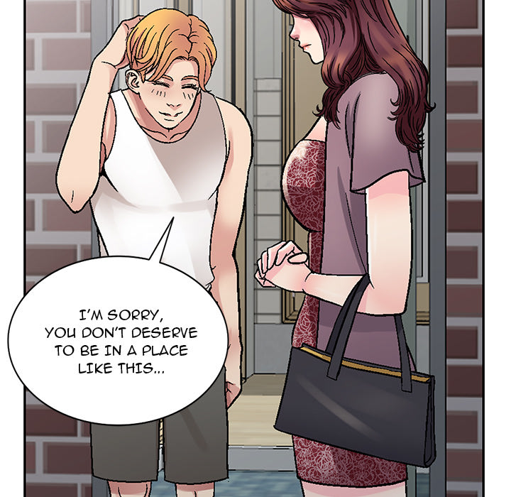 Revenge to Love - Chapter 1 Page 100