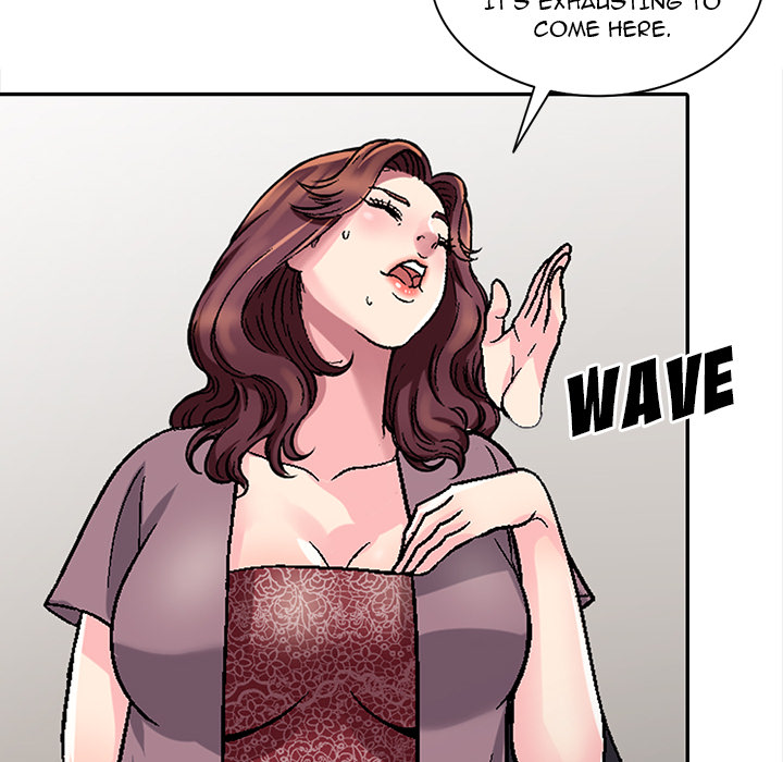 Revenge to Love - Chapter 1 Page 102