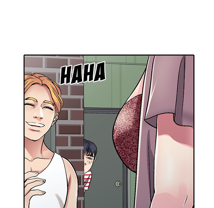 Revenge to Love - Chapter 1 Page 108