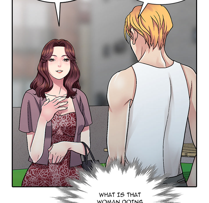 Revenge to Love - Chapter 1 Page 111