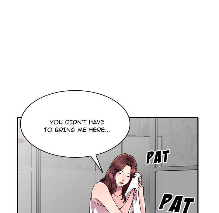 Revenge to Love - Chapter 1 Page 129