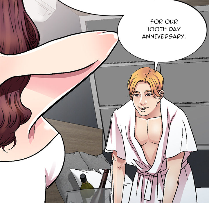 Revenge to Love - Chapter 1 Page 132