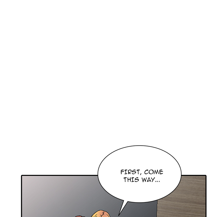 Revenge to Love - Chapter 1 Page 136