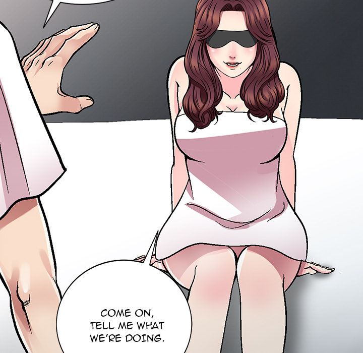 Revenge to Love - Chapter 1 Page 144