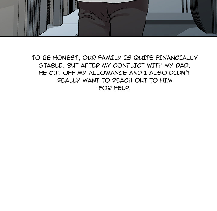 Revenge to Love - Chapter 1 Page 16