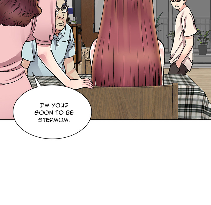 Revenge to Love - Chapter 1 Page 22