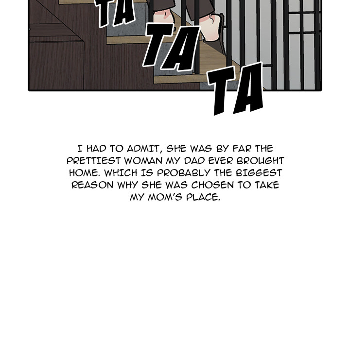 Revenge to Love - Chapter 1 Page 43