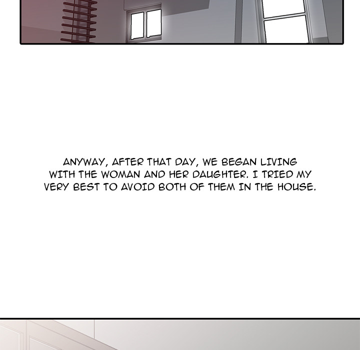 Revenge to Love - Chapter 1 Page 49