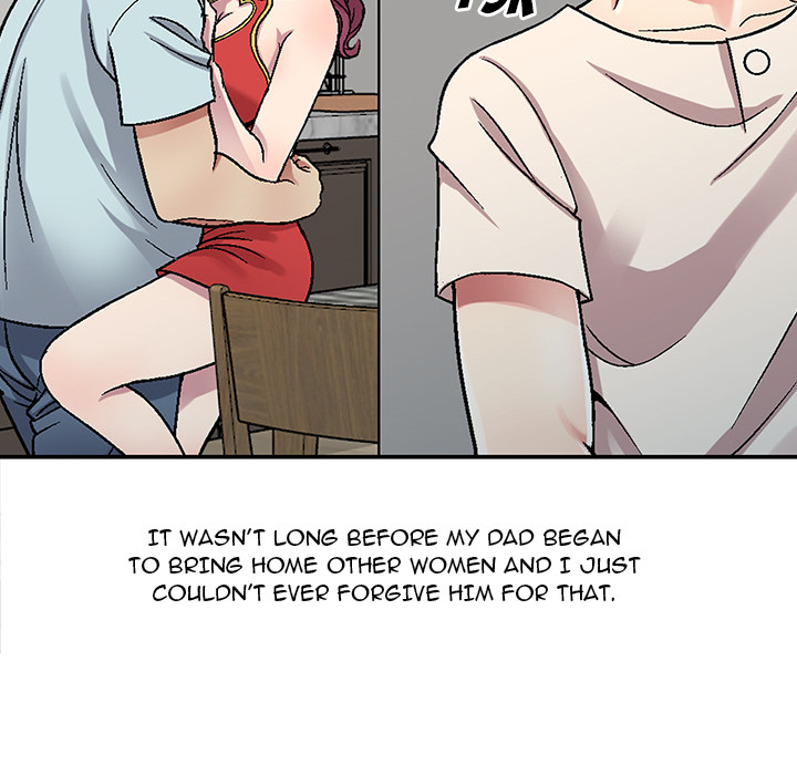 Revenge to Love - Chapter 1 Page 8