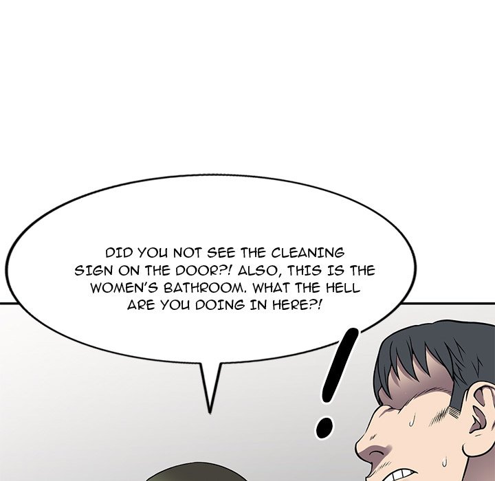 Revenge to Love - Chapter 13 Page 125