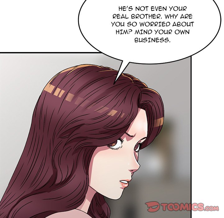 Revenge to Love - Chapter 13 Page 27