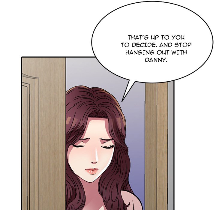 Revenge to Love - Chapter 13 Page 31
