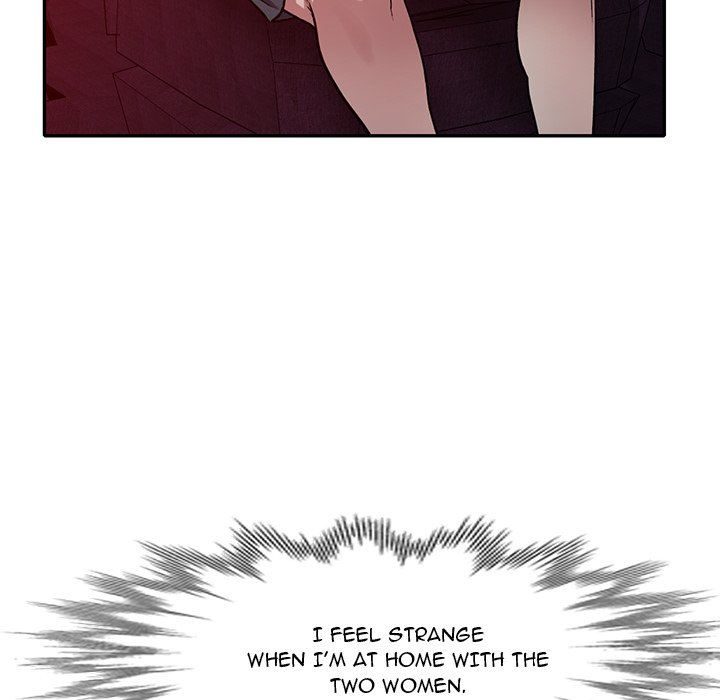 Revenge to Love - Chapter 13 Page 42
