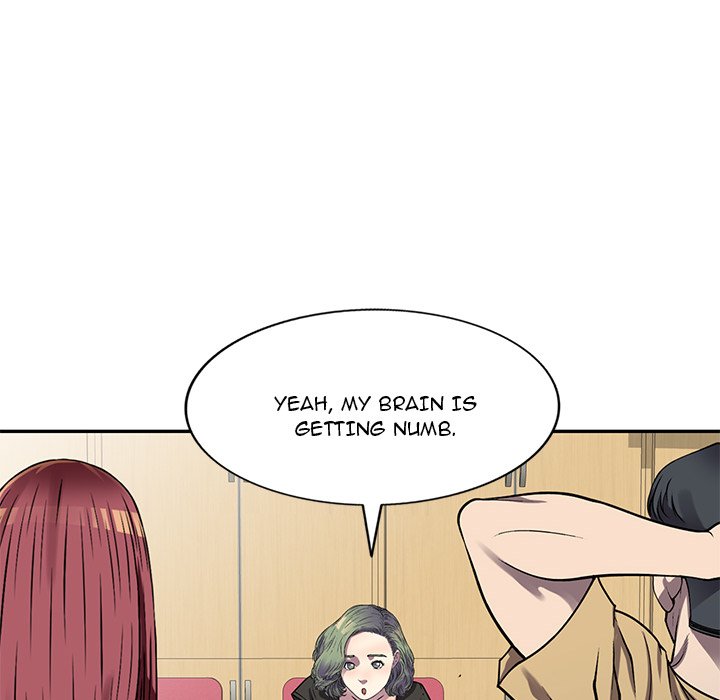 Revenge to Love - Chapter 13 Page 68