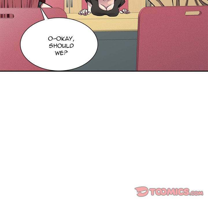 Revenge to Love - Chapter 13 Page 69