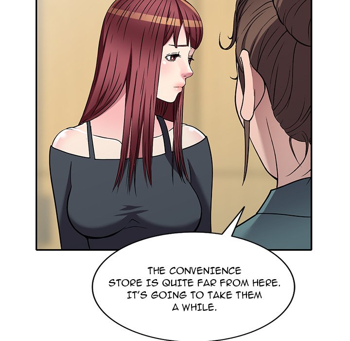 Revenge to Love - Chapter 14 Page 118