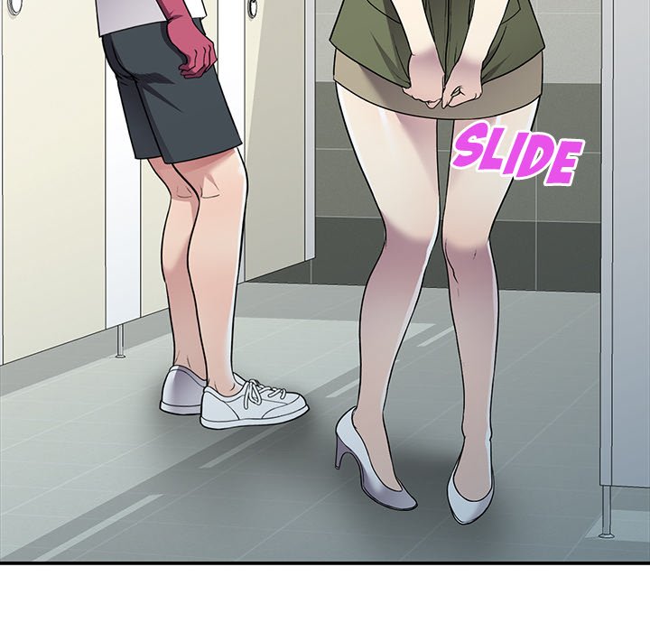 Revenge to Love - Chapter 14 Page 48