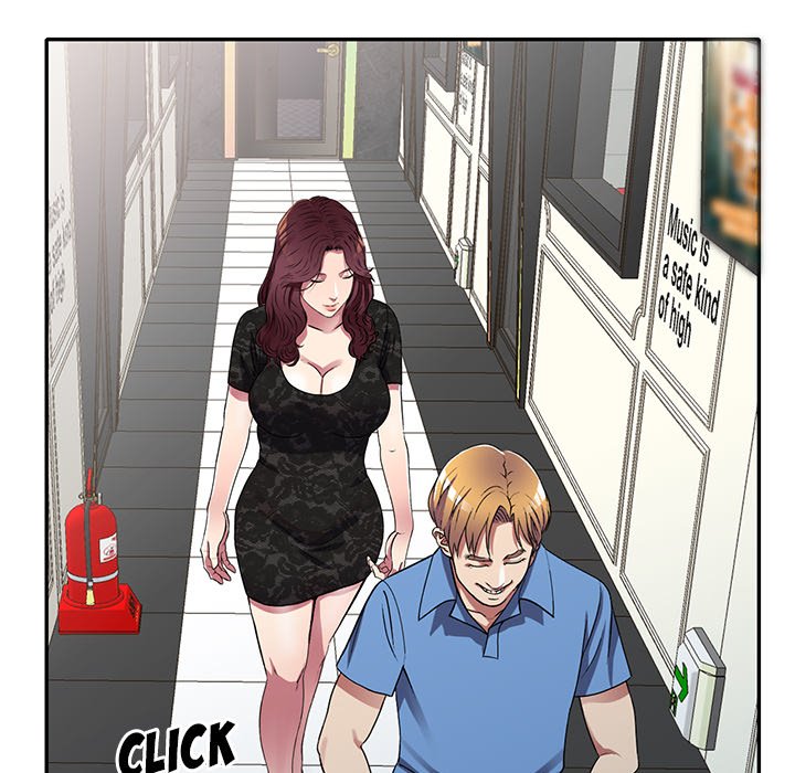 Revenge to Love - Chapter 16 Page 7