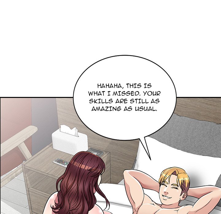 Revenge to Love - Chapter 16 Page 70