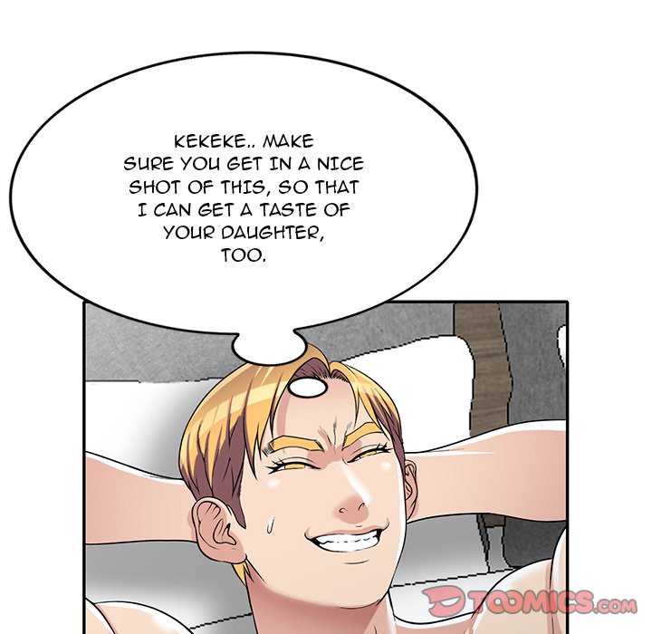 Revenge to Love - Chapter 16 Page 75