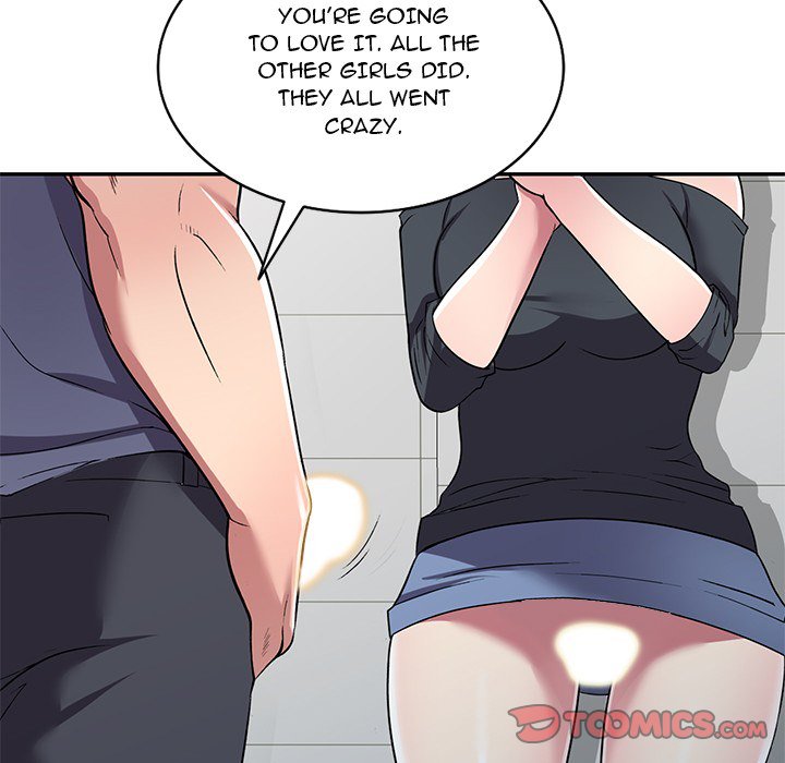 Revenge to Love - Chapter 18 Page 123