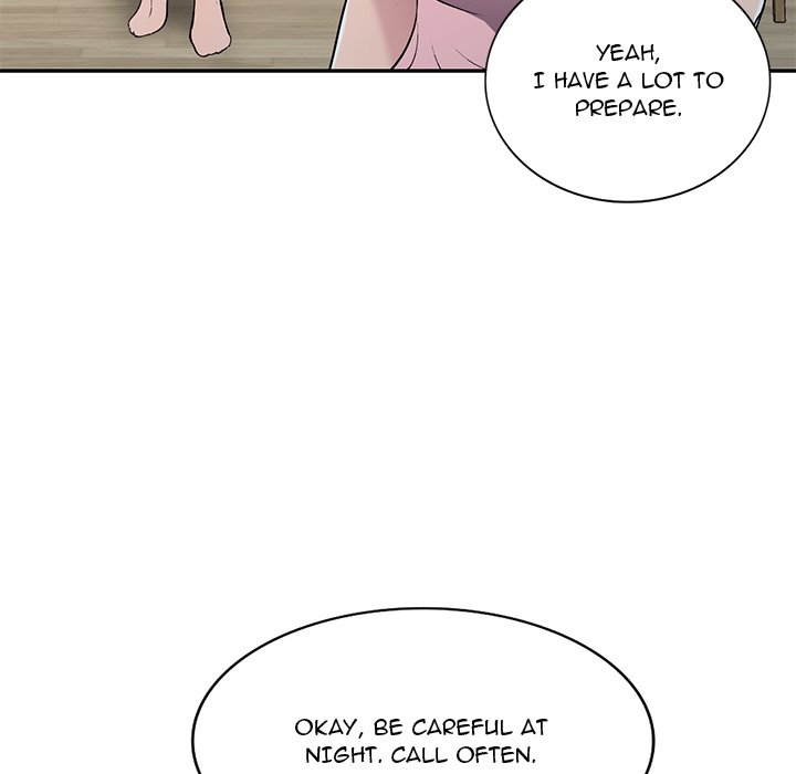 Revenge to Love - Chapter 19 Page 124