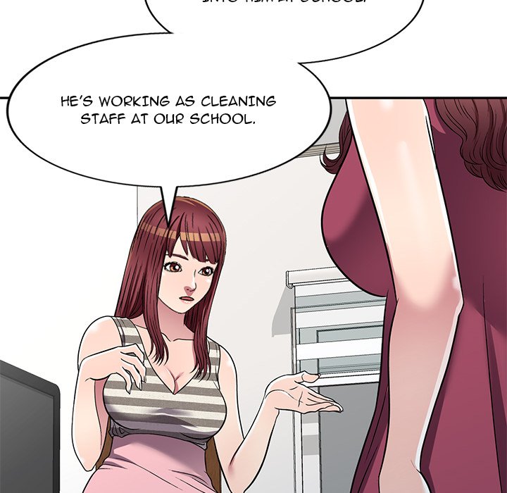 Revenge to Love - Chapter 19 Page 132