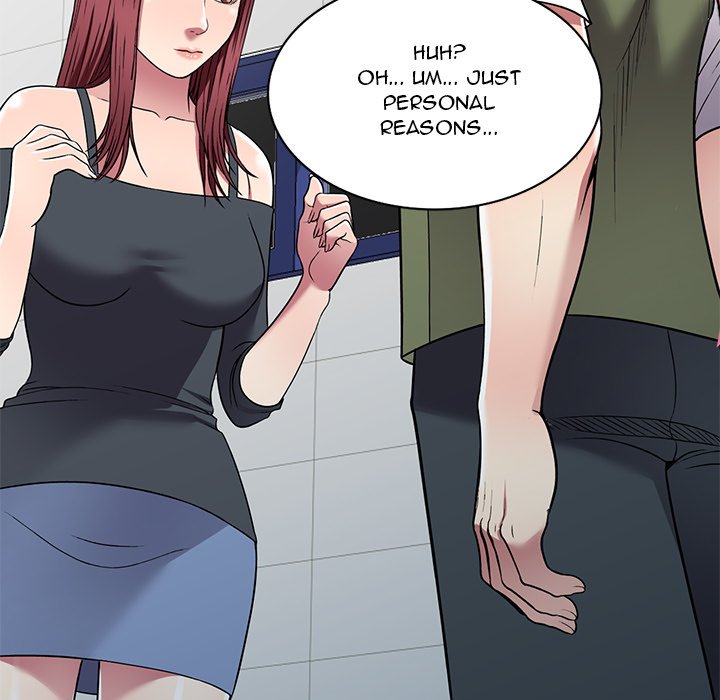 Revenge to Love - Chapter 19 Page 36