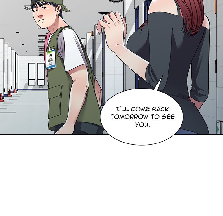 Revenge to Love - Chapter 19 Page 53