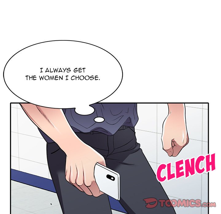 Revenge to Love - Chapter 19 Page 63