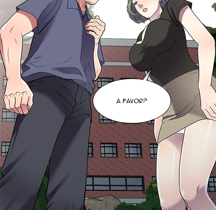 Revenge to Love - Chapter 19 Page 80