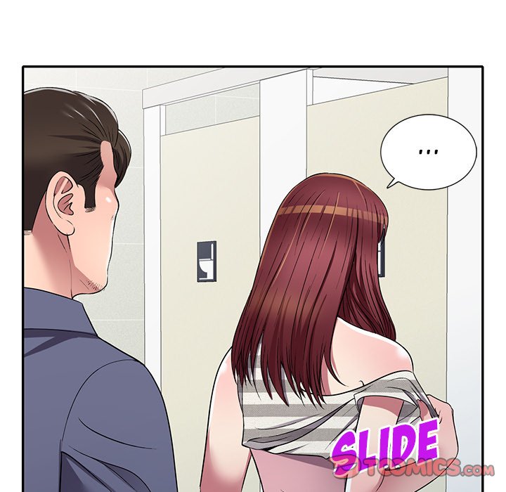 Revenge to Love - Chapter 22 Page 135