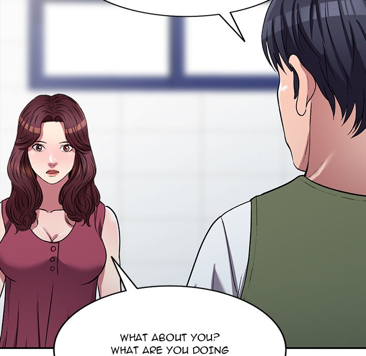 Revenge to Love - Chapter 22 Page 61
