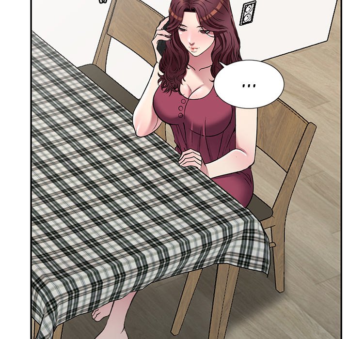 Revenge to Love - Chapter 23 Page 126